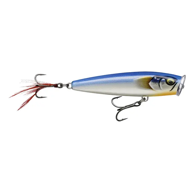 Rapala Skitter Pop Elite 9,5cm 17g GDBST Langtkastende og effektiv popper 