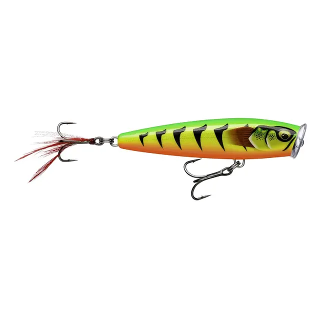 Rapala Skitter Pop Elite 9,5cm 17g GDFT Langtkastende og effektiv popper 