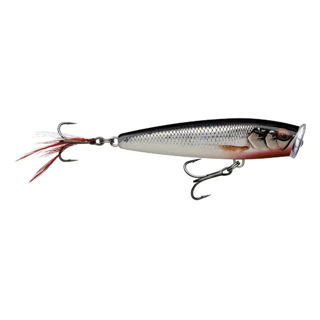 Rapala Skitter Pop Elite 9,5cm 17g GDROL Langtkastende og effektiv popper 