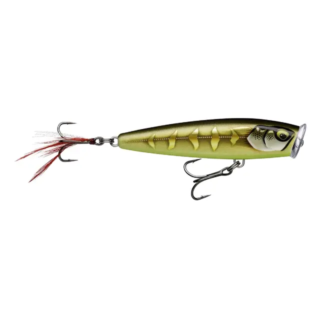 Rapala Skitter Pop Elite 9,5cm 17g GDSGS Langtkastende og effektiv popper 