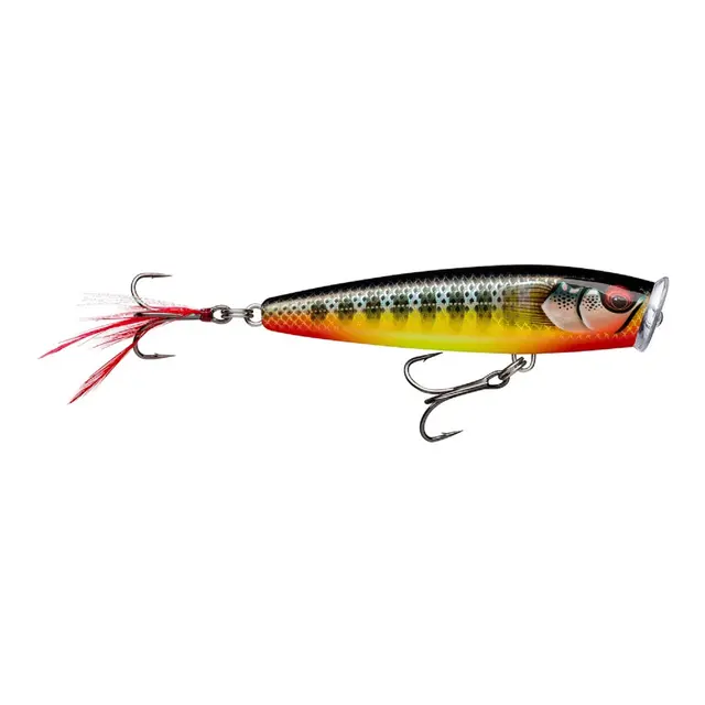 Rapala Skitter Pop Elite 9,5cm 17g GDTIL Langtkastende og effektiv popper 