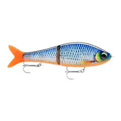 Rapala Super Shadow Rap Glide 11cm BGH Gjedda&#39;s favoritt med nye triks 45g