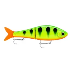 Rapala Super Shadow Rap Glide 11cm FT Gjedda&#39;s favoritt med nye triks 45g
