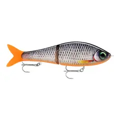 Rapala Super Shadow Rap Glide 11cm HLW Gjedda&#39;s favoritt med nye triks 45g