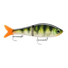 Rapala Super Shadow Rap Glide 11cm PEL Gjedda&#39;s favoritt med nye triks 45g