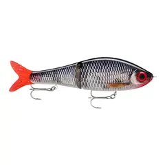 Rapala Super Shadow Rap Glide 11cm ROL Gjedda&#39;s favoritt med nye triks 45g