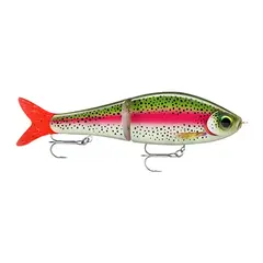 Rapala Super Shadow Rap Glide 11cm RTL Gjedda&#39;s favoritt med nye triks 45g