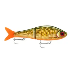 Rapala Super Shadow Rap Glide 11cm SCRR Gjedda&#39;s favoritt med nye triks 45g