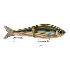Rapala Super Shadow Rap Glide 11cm SMB Gjedda&#39;s favoritt med nye triks 45g