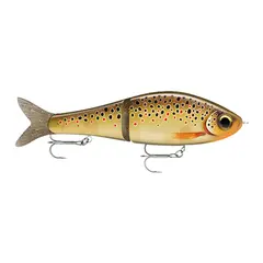Rapala Super Shadow Rap Glide 11cm TRL Gjedda&#39;s favoritt med nye triks 45g