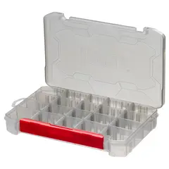 Rapala Tackle Tray 276 Sluk og wobblerboks i h&#248;y kvalitet