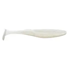 Rapala The Kickman 10cm 4&#39;&#39; PW 3pk Softbait med paddletail