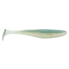 Rapala The Kickman 10cm 4&#39;&#39; SXSD 3pk Softbait med paddletail