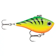Rapala Ultra Light Rippin Rap FT 4cm 5g