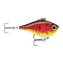 Rapala Ultra Light Rippin Rap RFCW 4cm 5g