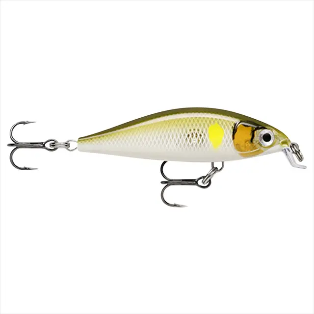 Rapala X-Light Minnow 5cm 4g AYU 