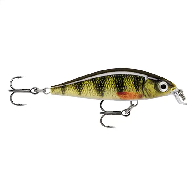 Rapala X-Light Minnow 5cm 4g PEL 