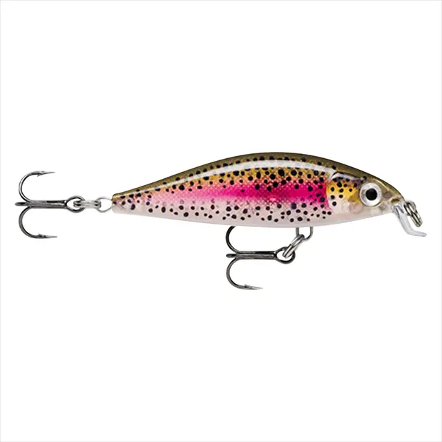 Rapala X-Light Minnow 5cm 4g RTL 