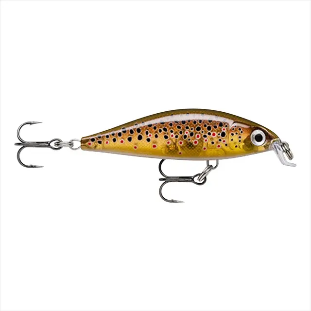 Rapala X-Light Minnow 5cm 4g TRL 