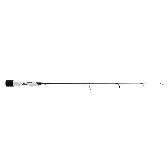 13 Fishing Wicked Ice Rod 20'' MH Karbonstang til isfiske 
