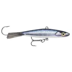 Rapala Jigging Shadow Rap 17g MUIKKU 9cm Effektiv under pilkefiske