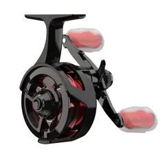 13 Fishing Descent Gen 2 Alu Inline LH 2.7:1