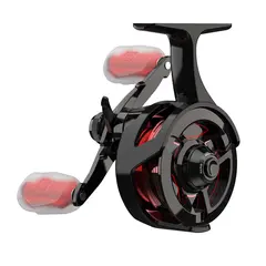 13 Fishing Descent Gen 2 Alu Inline RH 2.7:1