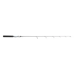13 Fishing Wicked Deadstick Ice Rod 47&#39;&#39; Ismeitestang haspel M