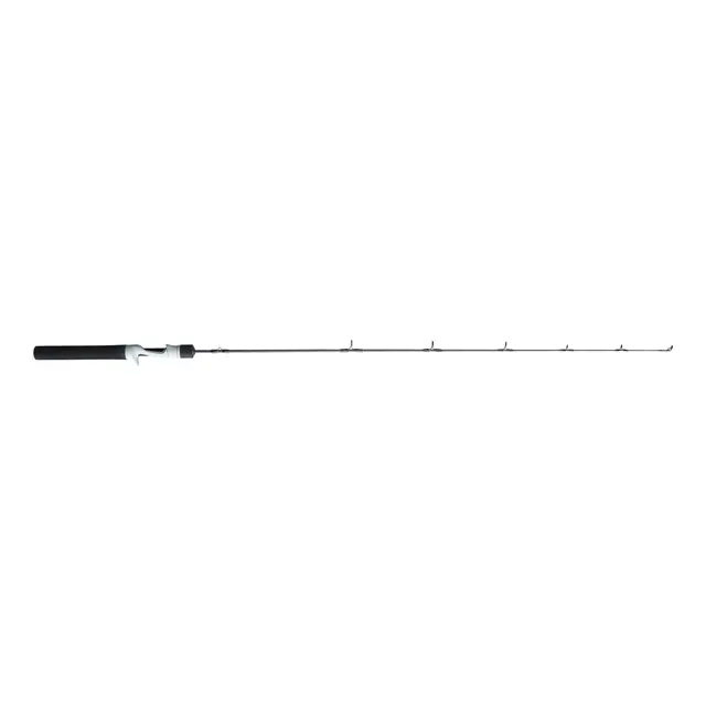 13 Fishing Wicked Deadstick Ice Rod 47'' Ismeitestang baitcast MH 