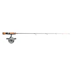 13 Fishing The Snitch Descent Inline LH 25&#39;&#39;