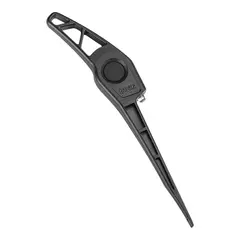 Rapala Glow Pick 6 Hook Out Krokl&#248;sner med UV led lampe