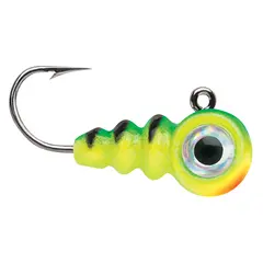 VMC Tungsten Larv Eye Jig GFT 1,8g