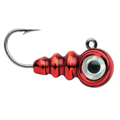 VMC Tungsten Larv Eye Jig GMR 1,8g