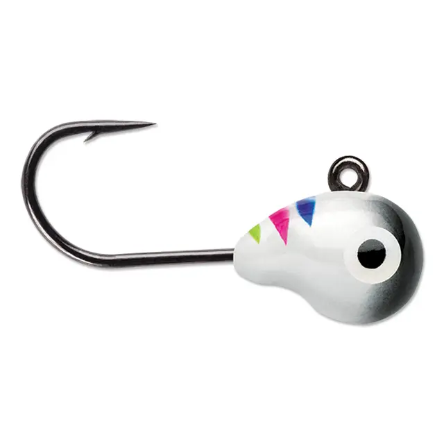VMC Tungsten Tubby Jig GBWB 0,9g 0,9g 