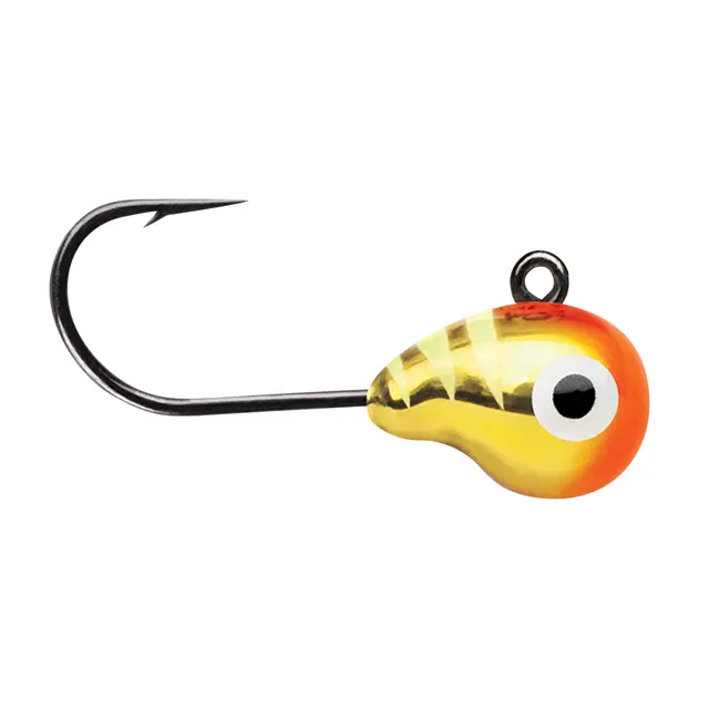 VMC Tungsten Tubby Jig GMRBW 0,9g 0,9g 