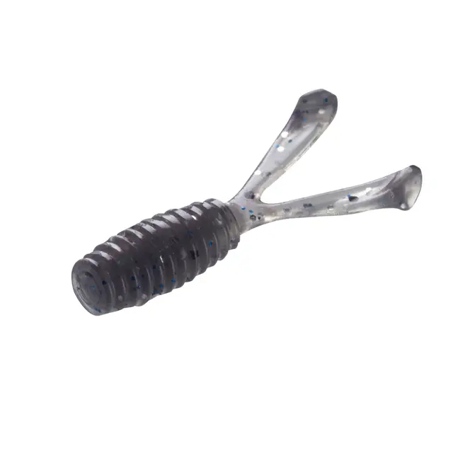 13 Fishing Micro Joystick 25mm PP Potentially Purple 6pk 