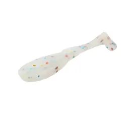 13 Fishing Micro Vertigo Minnow WB Wonder Bread