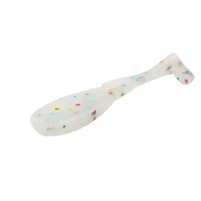 13 Fishing Micro Vertigo Minnow WB Wonder Bread 