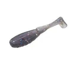 13 Fishing Micro Vertigo Minnow PP Potentially Purple