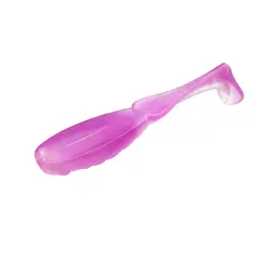 13 Fishing Micro Vertigo Minnow PR Purple Rain