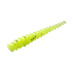 13 Fishing Squidworm Radioactive Pickle 30mm 6pk
