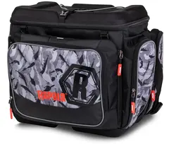Rapala Lurecamo Tackle Bag Magnum Kraftig utstyrsbag i h&#248;y kvalitet