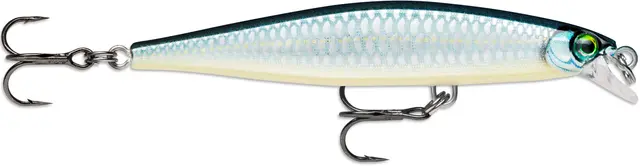 Rapala Shadow Rap BAP 11cm Imitasjon av døende byttefisk 