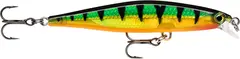 Rapala Shadow Rap P 11cm Imitasjon av d&#248;ende byttefisk
