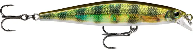 Rapala Shadow Rap PEL 7cm Imitasjon av døende byttefisk 
