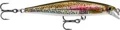 Rapala Shadow Rap RTL 7cm Imitasjon av d&#248;ende byttefisk