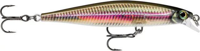 Rapala Shadow Rap SML 7cm Imitasjon av døende byttefisk 