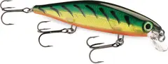 Rapala Shadow Rap FT 11cm Imitasjon av d&#248;ende byttefisk
