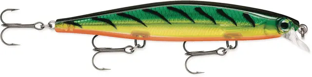 Rapala Shadow Rap FT 11cm Imitasjon av døende byttefisk 