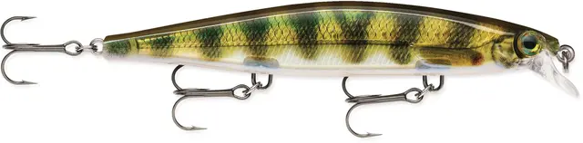 Rapala Shadow Rap PEL 11cm Imitasjon av døende byttefisk 